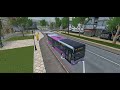 Bus Simulator : EVO - Bus Driving Gameplay Walkthrough ( Android , ios ) - Part 1
