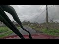 A Glimpse into The Lower Ninth Ward | Dash Cam Louisiana