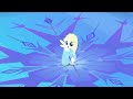 Let It go  (Pony Parody)
