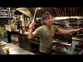 (Sneak Preview) The Alton Burgermeister (Season 1, Episode 3) feat. The Black Birch Restaurant.