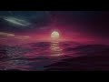Moonrise (Ambient study music) | Haze by Dream Machine - relaxing, calm, meditation, yoga music