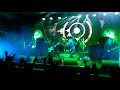 Arch Enemy - My apocalypse (Live 08.10.2017, Ekaterinburg, Tele-club)