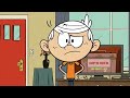 Addicted To Video Games! 'Game Off' In 5 Minutes | The Loud House