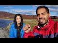 DORMIMOS en el PN Tierra del Fuego casi GRATIS - ¿Qué ver acá?