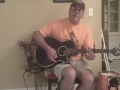 Billy Currington cover of People Are Crazy
