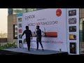 Skit on Tobacco | World No Tobacco Day | MERCER Noida