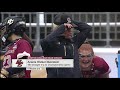 Boston College vs. Syracuse: 2021 NCAA women's lacrosse championship | FULL REPLAY