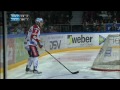 HIFK-Jokerit 7. puolivälieräottelu - Kevät 2011