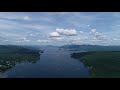 Lake George 8-19-18