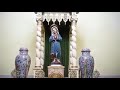 Historia de la Virgen de San Juan de los Lagos