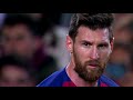 Lionel Messi Destroyed Dortmund At Camp Nou | 2019 HD 1080i (English Commentary)