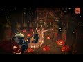 Chillhop Haunted House 🎃 [halloween lofi mix]