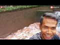 MANTAP, PANEN IKAN NILA BABON DENGAN KOLAM 2×7 BISA PANEN 1,5TON