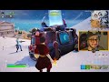 The IMPOSSIBLE Fortnite Challenge
