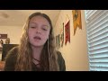 COVER | Cornelia Street -Taylor Swift | Aud Sings