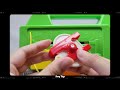 [Toy ASMR] 🧡Big Fidget Board Toy Unboxing | 피젯보드 언박싱 satisfying