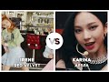 [KPOP GAME] SAVE ONE DROP ONE : ✨PICK YOUR RAPPER✨ [30 ROUNDS]