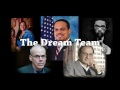 Bernie Sanders' Democratic Dream Team -See You In Philly-