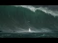 prelude to tsunami. | apocalypse