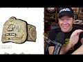 BEST MODERN WWE TITLE? Reacting to NEW WWE TAG TITLE