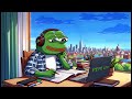 Lofi Study Music for Deep Concentration 📖 Music to put you in a better mood ~Pepe Lofi Study