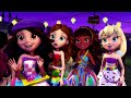 Polly Pocket | The Makeover | Cute Cartoons | Full Episodes | Cartoons For Children | WildBrain