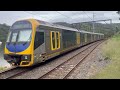 I went to the only station in Australia without road access | train spotting at Wondabyne