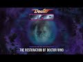 Doctor Who Theme | 1987 Keff McCulloch - Recreational Cover