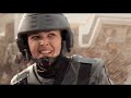 Starship Troopers (1997) Outpost 29 Battle 4K