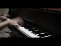 Dragon Ball Super - ULTRA INSTINCT (Piano Solo)