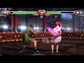 Virtua Fighter 5: Final Showdown Ranked Match 03