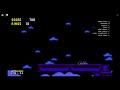 ETERNAL MADNESS - Classic Sonic Simulator (roblox)