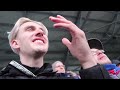 HOLSTEIN KIEL - 1.FC MAGDEBURG STADIONVLOG | GEBROCHEN 🫠 | GÄSTE SO LAUT 🤯