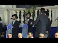 זאת התורה - live | קאפלה choir עם בנצי קלצקין ומאיר סטאריק בליווי מונה רוזנבלום ותזמורתו