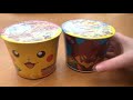 Some of the weirdest Japan exclusive Pokemon stuff