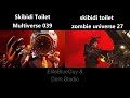 All @DOM_Studio 's refences & real time in skibidi toilet multiverse 039 (end part)