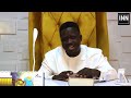 BISHOP OLUFEMI OMOMAJEMU SPEAKS TO NIGERIAN LEADERS AMIDST ECONOMIC HARDSHIPS!