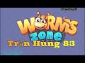 🐍WORMSZONE.IO | Epic Worms Zone / Gameplay Terbaik Epic Worms Zone! | Tran Hung 83