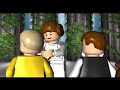 LEGO Star Wars the Complete Saga - A New Hope Chapter 6