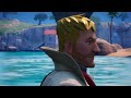 A PRICE TO BE PAID: END OF THE SOCIETY! (Fortnite Short Movie)