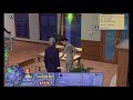 How to Get a Child/Teen Into Private School in The Sims 2