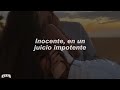 Romeo Santos - Inocente (Letra)
