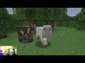 Minecraft Hardcore-Going back to base