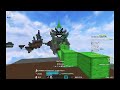FADED- A BEDWARS MONTAGE