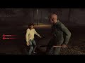 Friday the 13th The Game: part 1 introducing josh 23