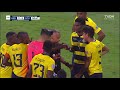 Highlights | Argentina 3-0 Ecuador | Copa América 2021 | 4tos final | TUDN
