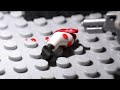 Lego Star Wars Zombies - The Blackwing Virus