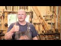Fundamentals of Blacksmithing - Bending