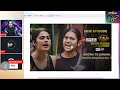 Bigg Boss OTT3 Live - Ranvir Shorey Head Of The House - Shivani Kumari Vs Kritika Malik || The W