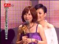 【2009金曲獎 頒獎典禮】最佳台語男女歌手獎- 翁立友、黃乙玲